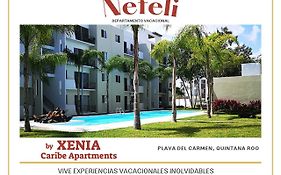 Nefeli Departamento By Xenia Caribe
